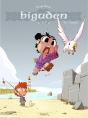 Biguden Tome 1 : L'Ankou - Preview