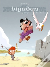 Capa do artigo Biguden Tome 1 : L