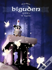 Capa do artigo Biguden Tome 2 : Bugul-Noz
