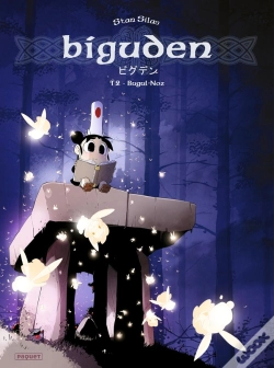 Capa do artigo Biguden Tome 2 : Bugul-Noz