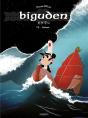 Biguden Tome 3 : Dahut - Preview