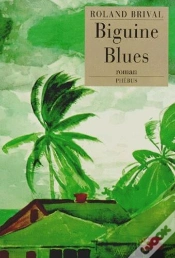 Capa do artigo Biguine Blues