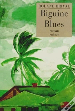Capa do artigo Biguine Blues