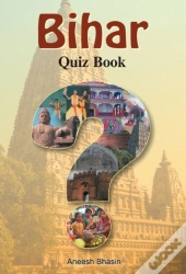 Bihar Quiz Book