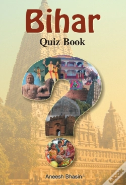 Capa do artigo Bihar Quiz Book