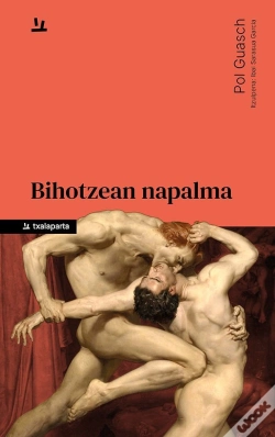 Capa do artigo Bihotzean Napalma