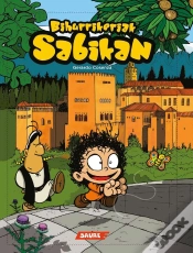 Capa do artigo Bihurrikeriak Sabikan