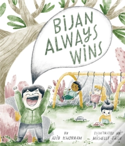Capa do artigo Bijan Always Wins