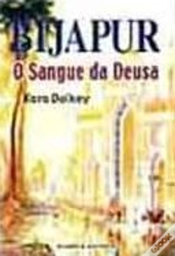 Capa do artigo Bijapur - O Sangue da Deusa - Volume 2