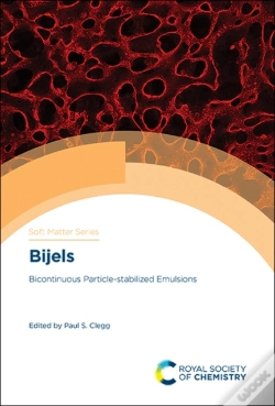 Capa do artigo Bijels