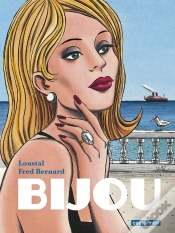 Capa do artigo Bijou