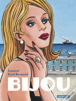 Capa do artigo Bijou