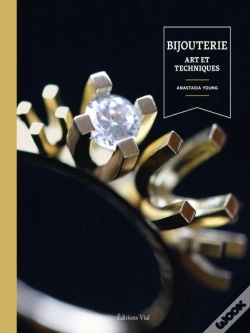 Capa do artigo Bijouterie : Art Et Techniques