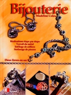 Capa do artigo Bijouterie