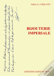 Capa do artigo Bijouterie Impériale