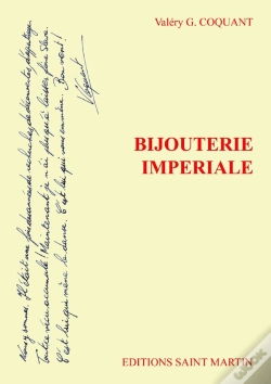 Capa do artigo Bijouterie Impériale