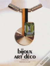 Bijoux Art Déco