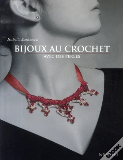 Capa do artigo Bijoux Au Crochet Avec Des Perles