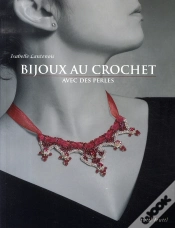 Capa do artigo Bijoux Au Crochet Avec Des Perles