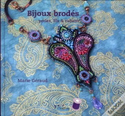 Capa do artigo Bijoux Brodes : Perles, Fils & Rubans