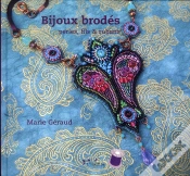 Capa do artigo Bijoux Brodes : Perles, Fils & Rubans