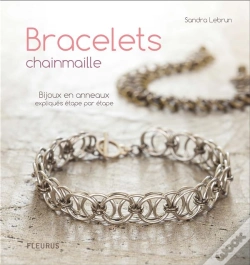 Capa do artigo Bijoux Chainmaille