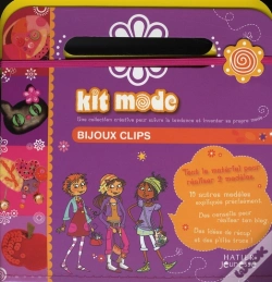 Capa do artigo Bijoux-Clips