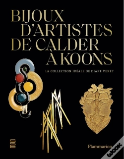 Capa do artigo Bijoux D'Artistes ; De Calder À Jeff Koons