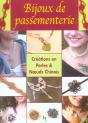 Bijoux De Passementerie ; Creations En Perles Et Noeuds Chinois - Preview