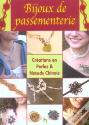 Capa do artigo Bijoux De Passementerie ; Creations En Perles Et Noeuds Chinois