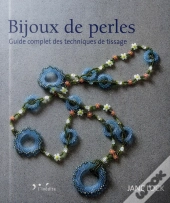 Bijoux De Perles : Guide Complet Des Techniques De Tissage
