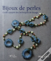Capa do artigo Bijoux De Perles : Guide Complet Des Techniques De Tissage