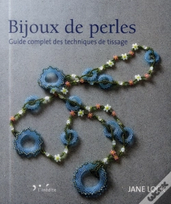 Capa do artigo Bijoux De Perles : Guide Complet Des Techniques De Tissage