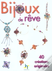 Capa do artigo Bijoux De Reve