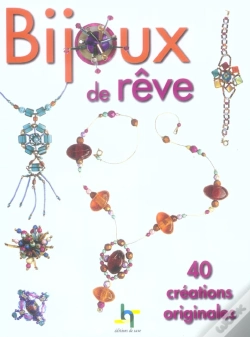 Capa do artigo Bijoux De Reve