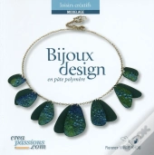 Bijoux Design En Pâte Polymère