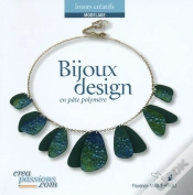 Capa do artigo Bijoux Design En Pâte Polymère