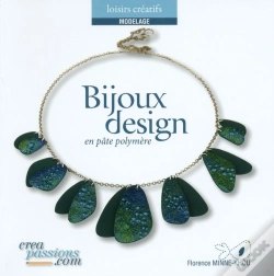 Capa do artigo Bijoux Design En Pâte Polymère