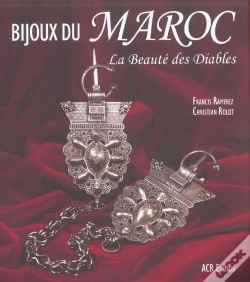 Capa do artigo Bijoux Du Maroc - La Beaute Des Diables