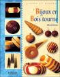 Bijoux En Bois Tourné - Preview