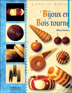 Capa do artigo Bijoux En Bois Tourné