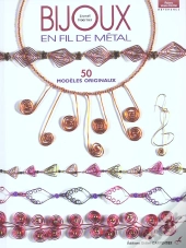 Bijoux En Fil De Metal