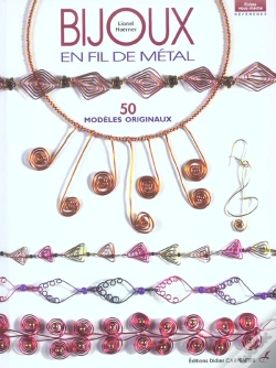 Capa do artigo Bijoux En Fil De Metal