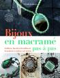 Bijoux En Macrame - Preview
