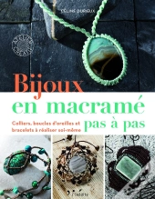 Bijoux En Macrame