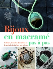Capa do artigo Bijoux En Macrame