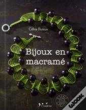 Bijoux En Macrame