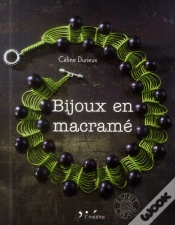 Capa do artigo Bijoux En Macrame