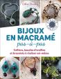 Bijoux En Macramé Pas-A-Pas - Preview
