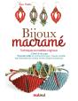 Bijoux En Macrame - Techniques Et Modeles Originaux - Preview